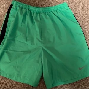 Nike Running/Training Shorts